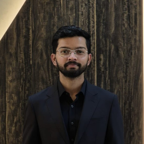 Adarsh Singh